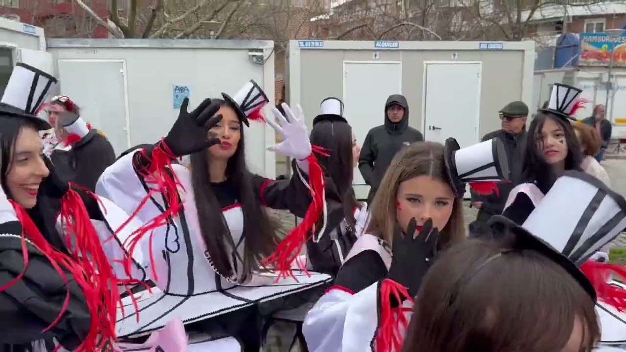 Carnaval 2026
