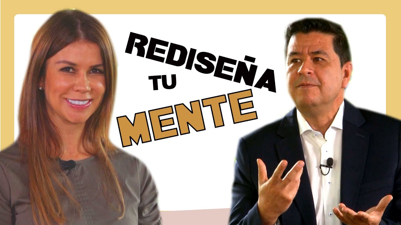 Cómo REPROGRAMAR la MENTE para el ÉXITO | Diana Alvarez & Sergio Villamizar