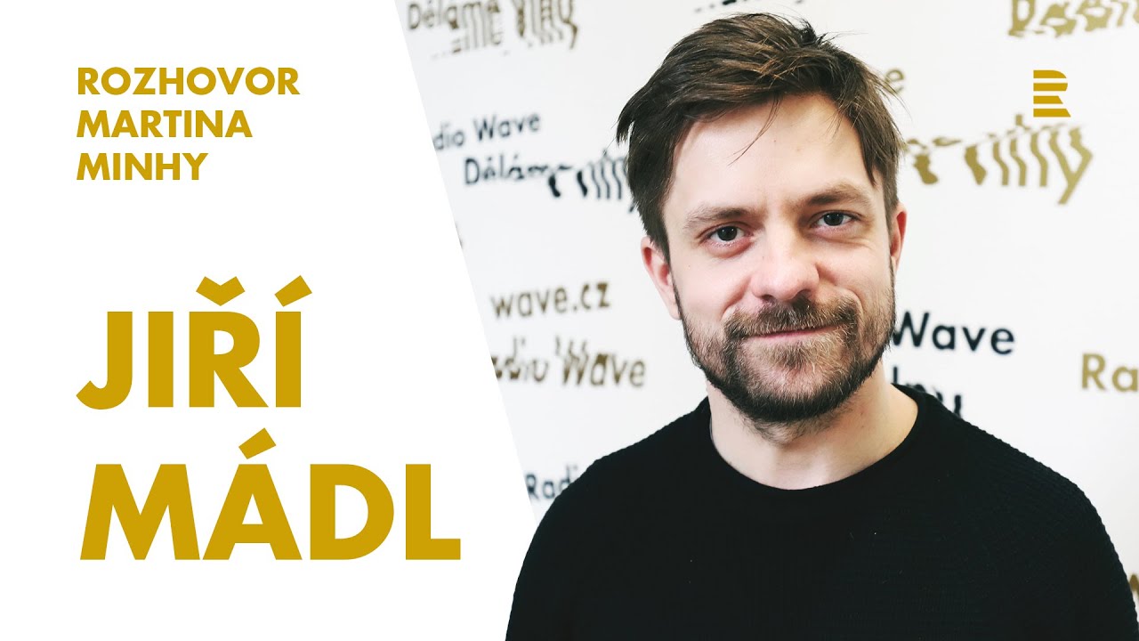 Jiř&iacute; M&aacute;dl: Ze v&scaron;ech česk&yacute;ch herců a filmařů jsem určitě největ&scaron;&iacute; nerv&aacute;k