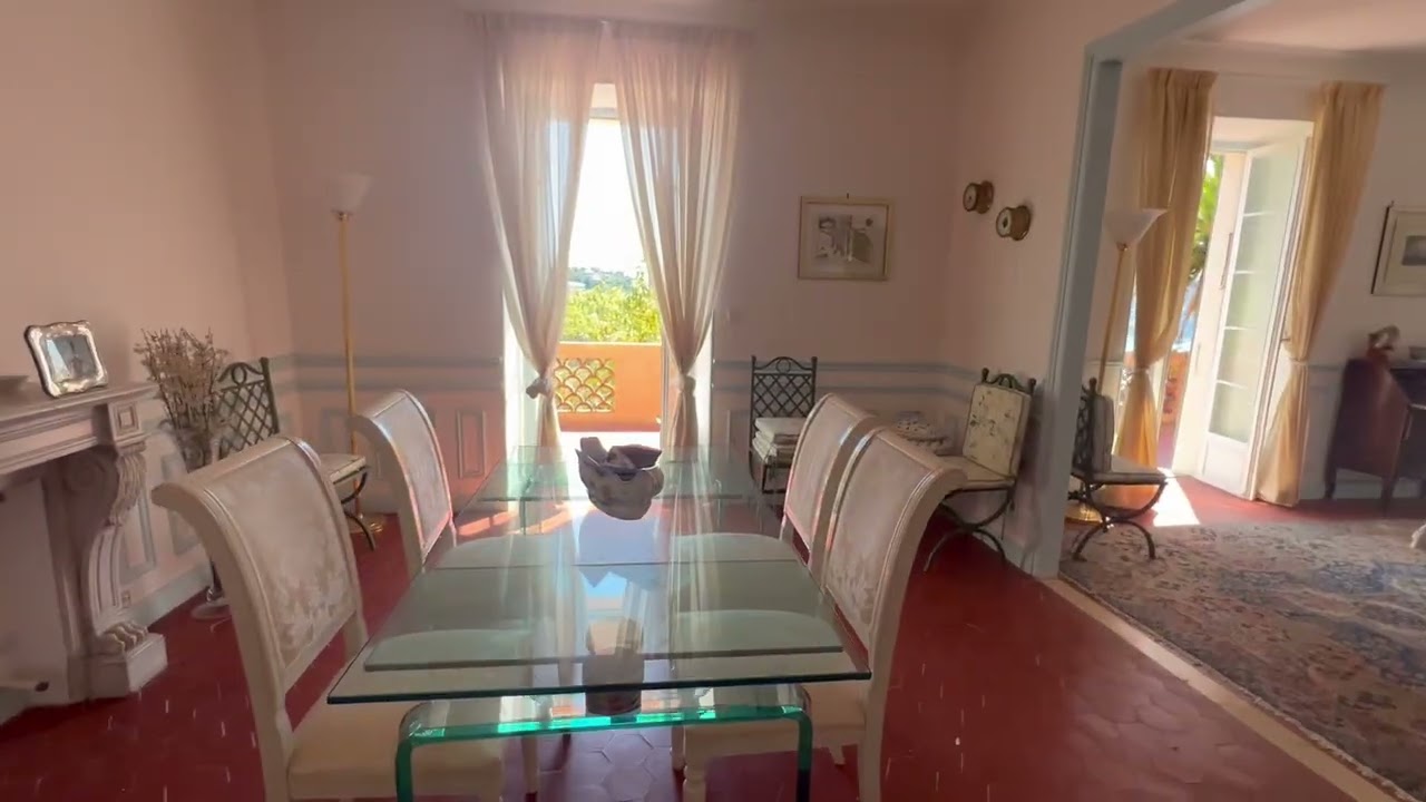 Appartement Villefranche-sur-mer ,IMG 4052