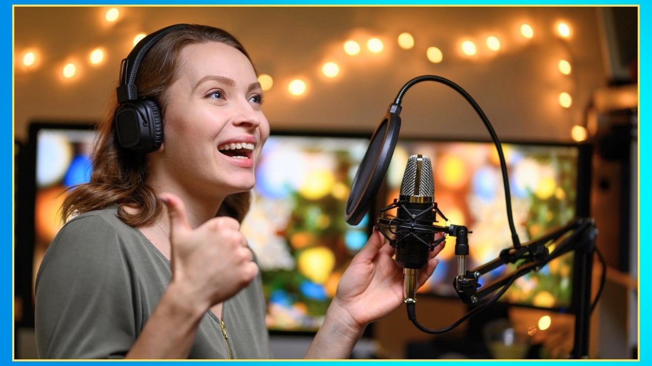 Voice Acting Isn&rsquo;t About Voices &mdash; It&rsquo;s About Connection