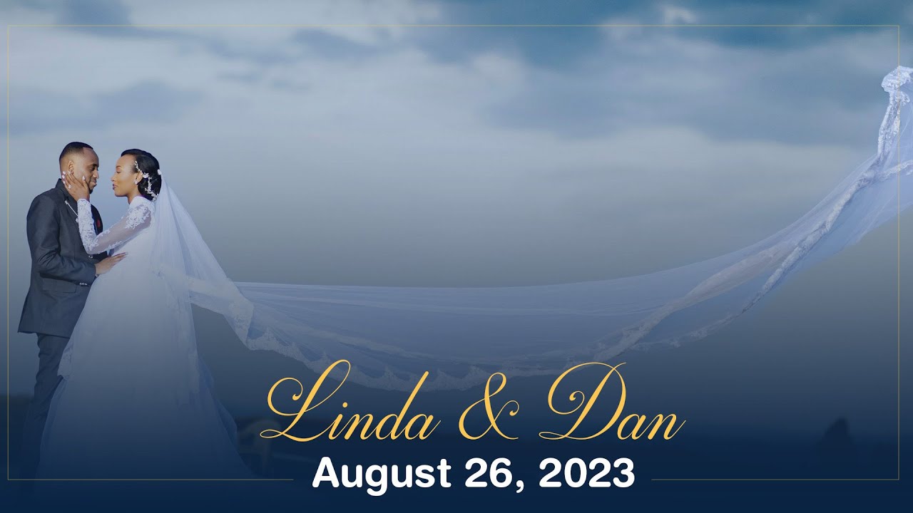 Linda & Dan Wedding Day | August 26, 2023