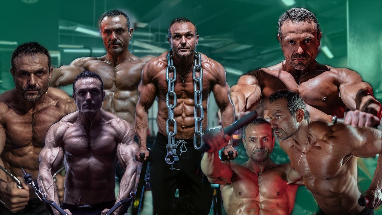 LES MEILLEURS ET LES PIRES EXERCICES PECTORAUX !!!