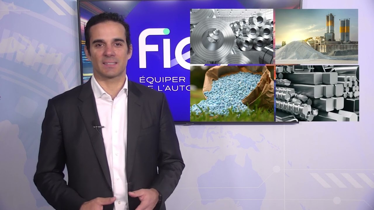 Le mécanisme d’ajustement carbone aux frontières (MACF) expliqué par la FIEV