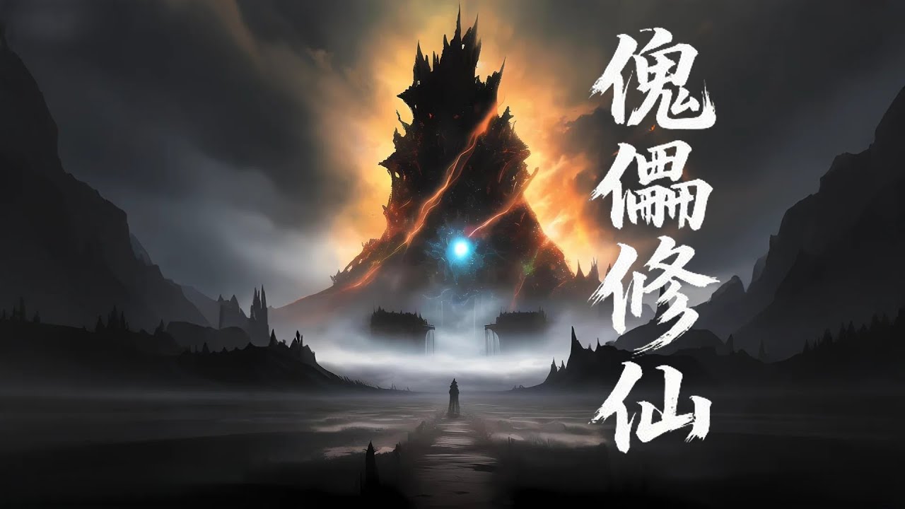 超前首发！【最新合集】《傀儡修仙》以傀儡之身证道，以丝线操纵诸天！#玄幻 #热血 #战斗 #逆袭 #苍穹动漫