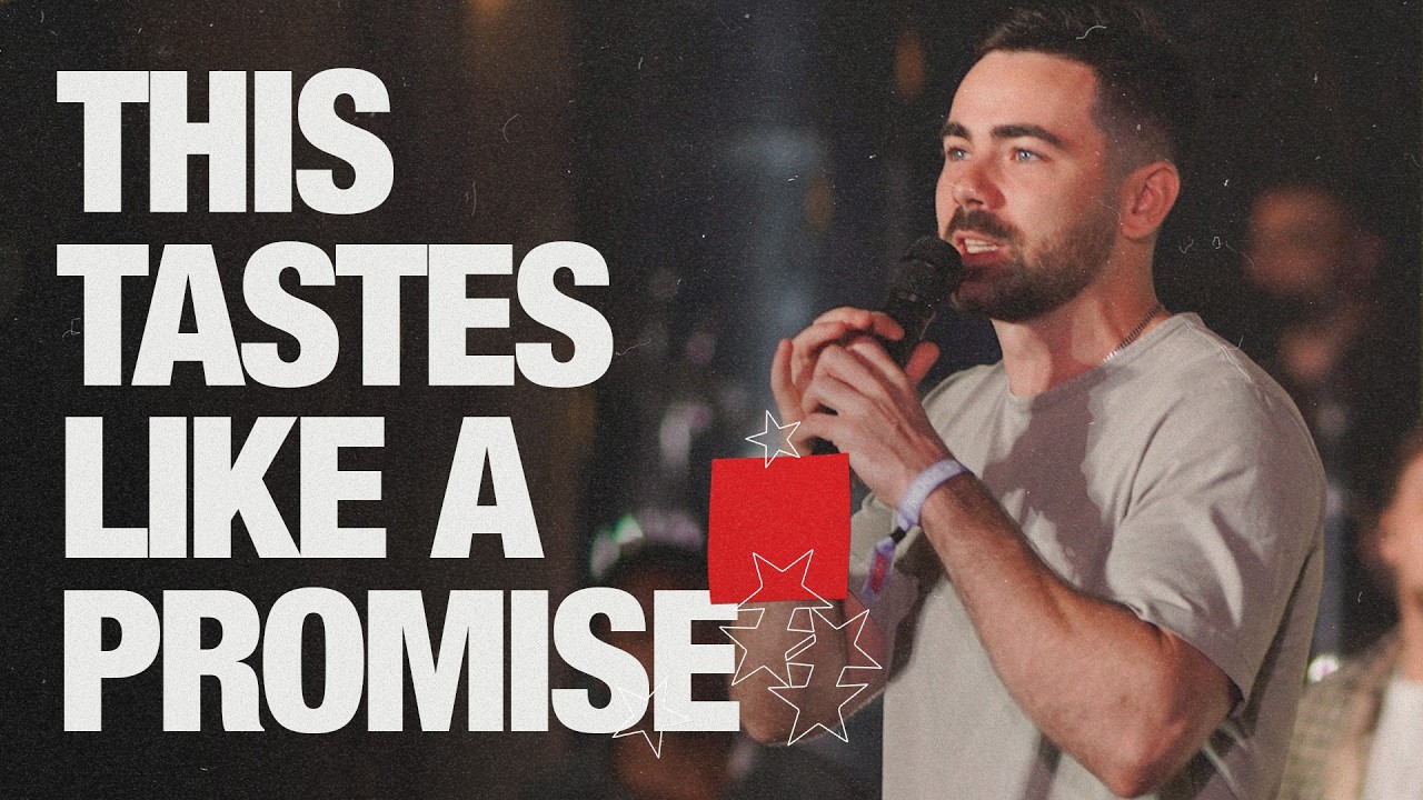 Convincing Cravings — Charlie Hughes