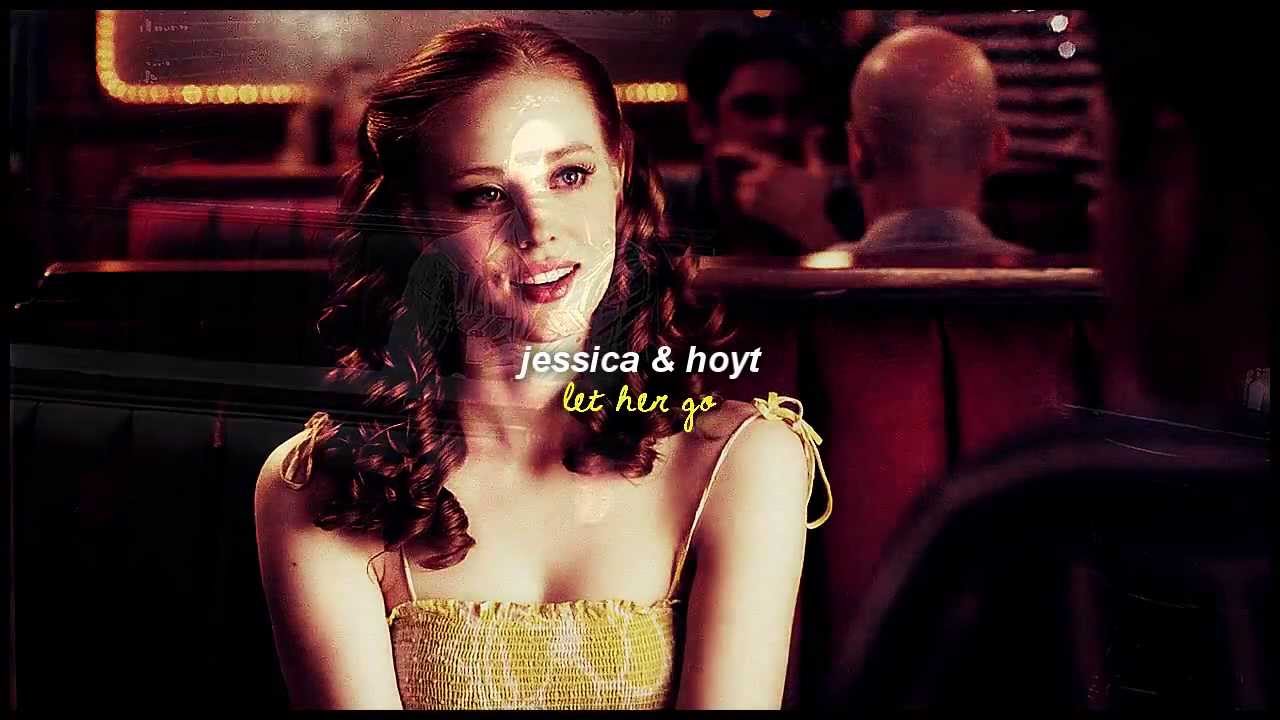 let her go | jessica & hoyt