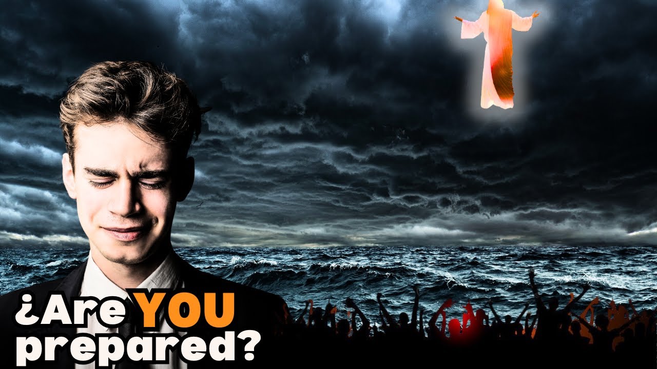 The End will come as in the DAYS of Noah | End Time's TRUTH | Episode 1