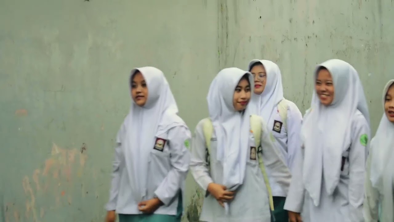 Film Dokumenter Ramadhan 1447 H | Pondok Pesantren Al-FALAH  Pakelsari