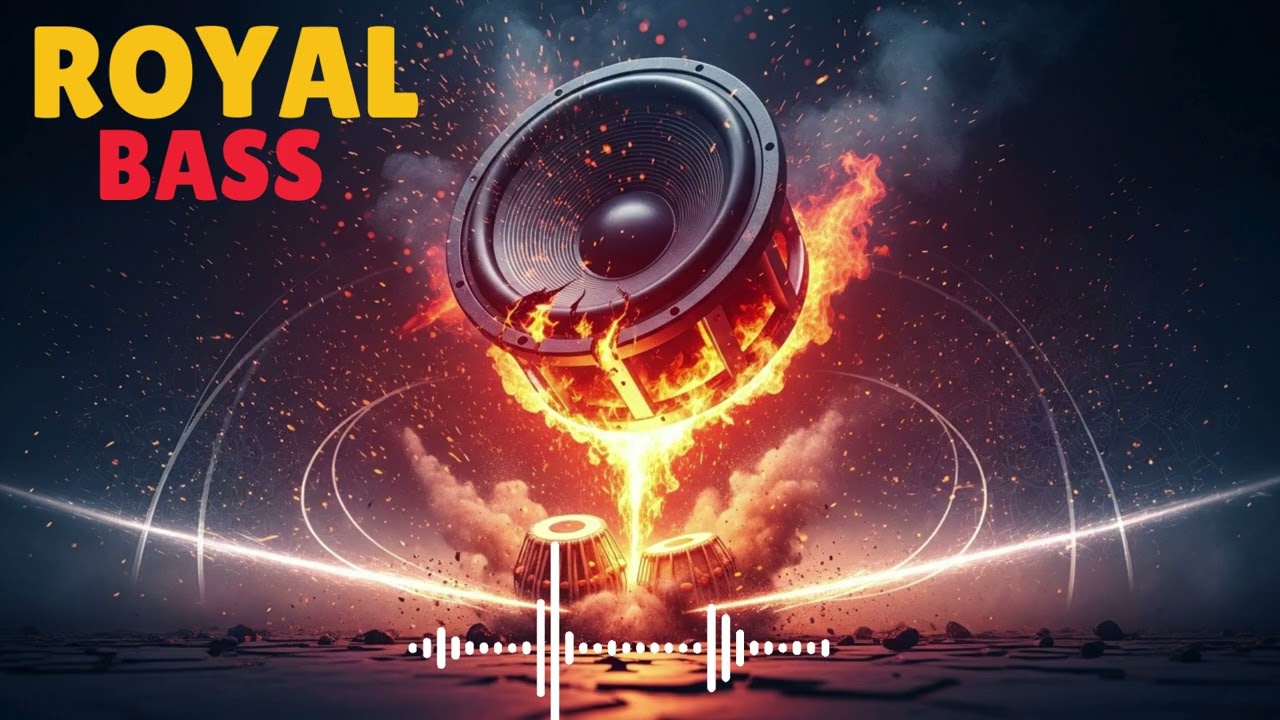Hindi DJ Remix EDM | Bollywood Party Bass Mix