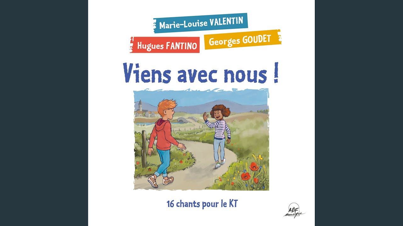 Ouvre ton cœur