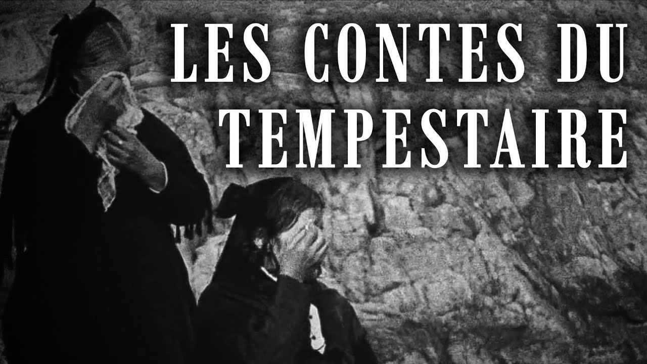 Sombres légendes des mers