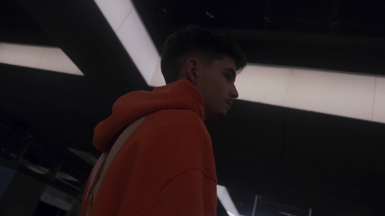 Coelho - Bad (V&iacute;deo Oficial) (Prod. Dp&ecirc;)