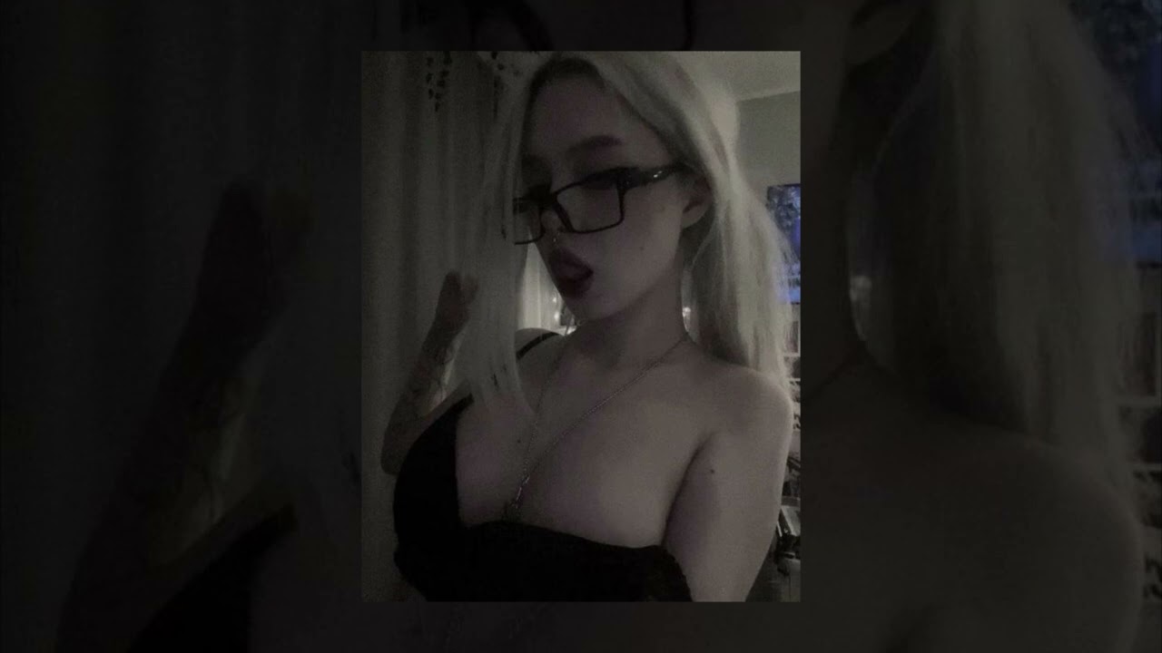 wiv - i love u- [Slowed To Perfection]