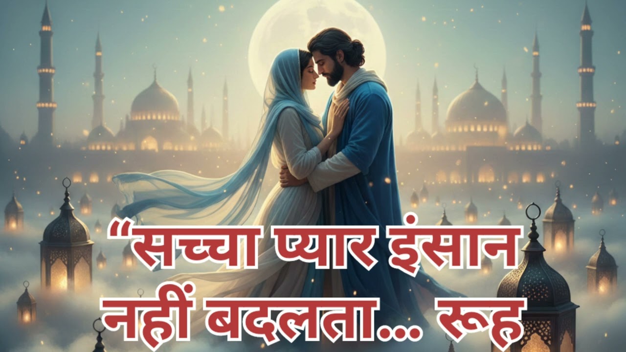 तेरे इश्क़ में रंग गया ❤️ | Sufi Love Song | Soulful Romantic Track | Aioravid Music