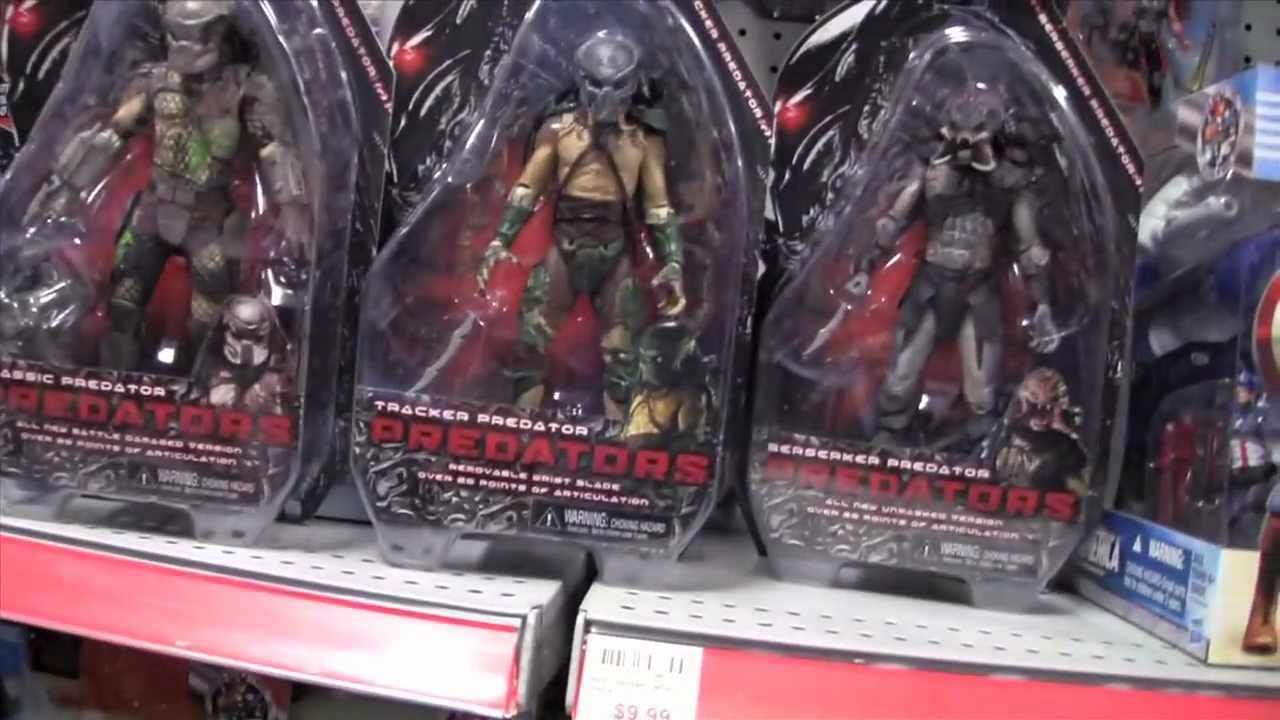 Transformers Sale EPIC Fail