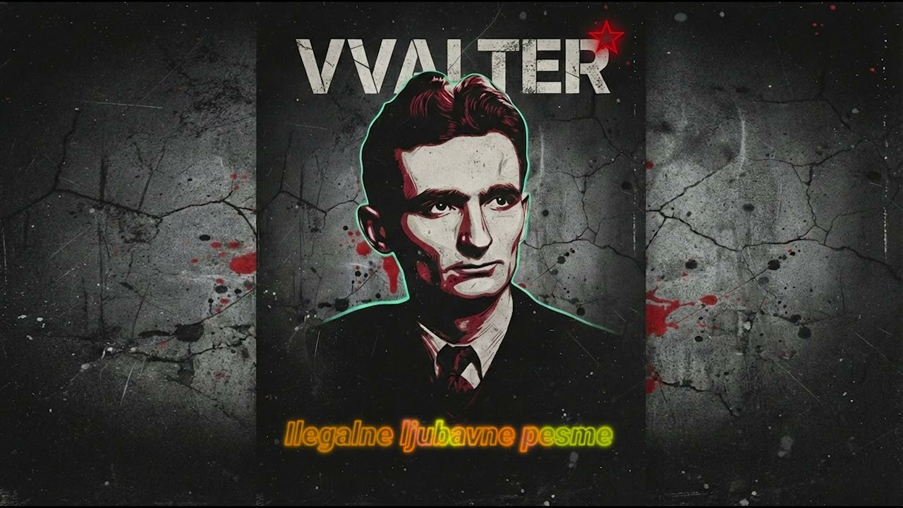 VValter - I dan i noć (2026)