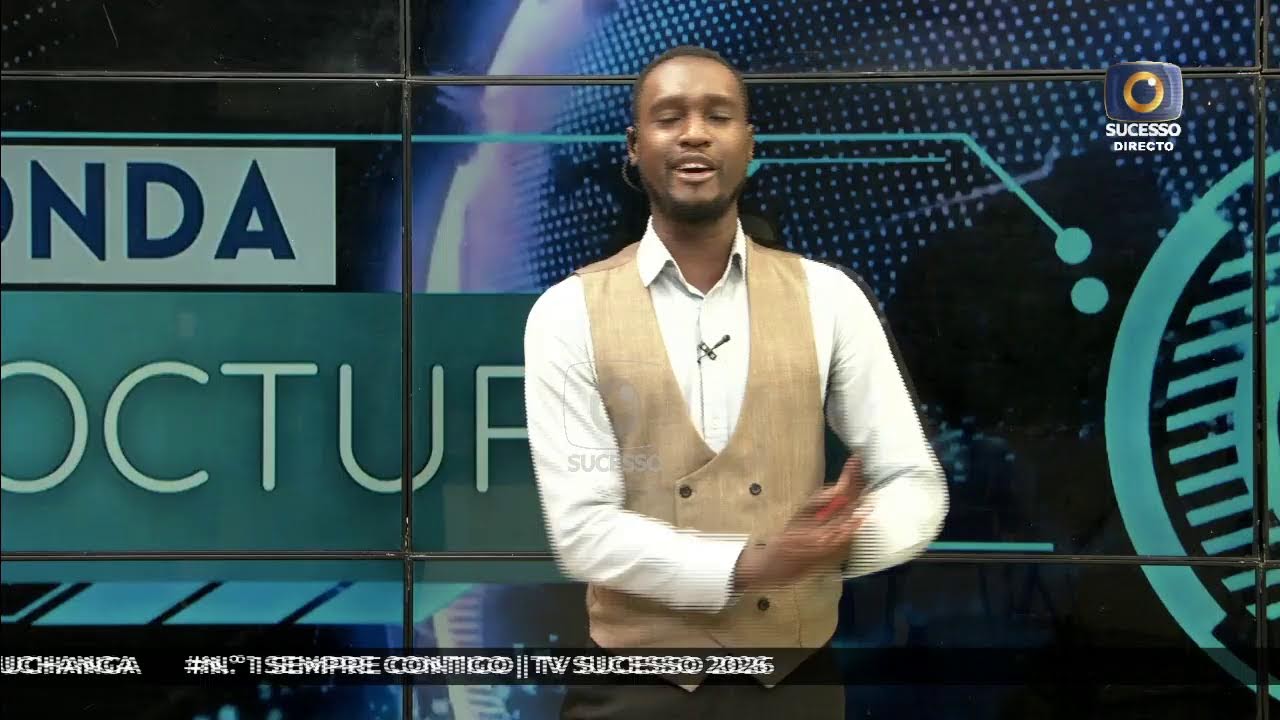 RONDA NOTURNA |EDIÇÃO DE SEGUNDA-FEIRA |23|02|2026