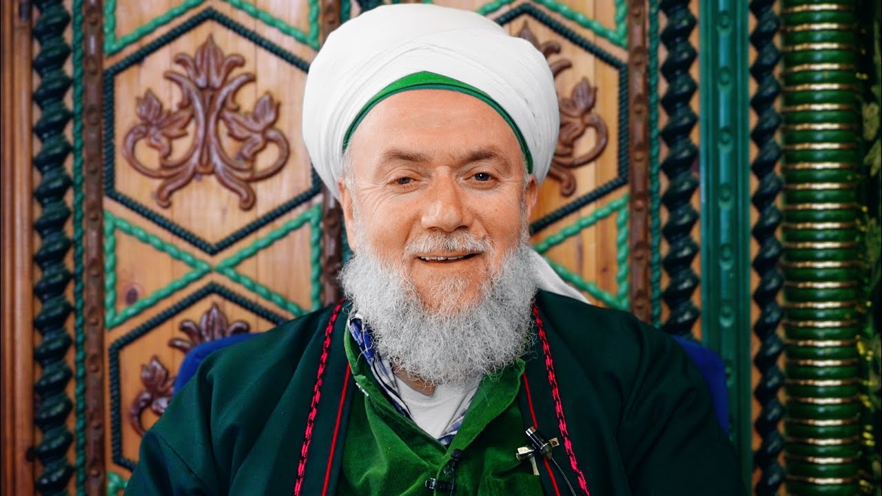 The Night of Isrā’ and Mi‘rāj