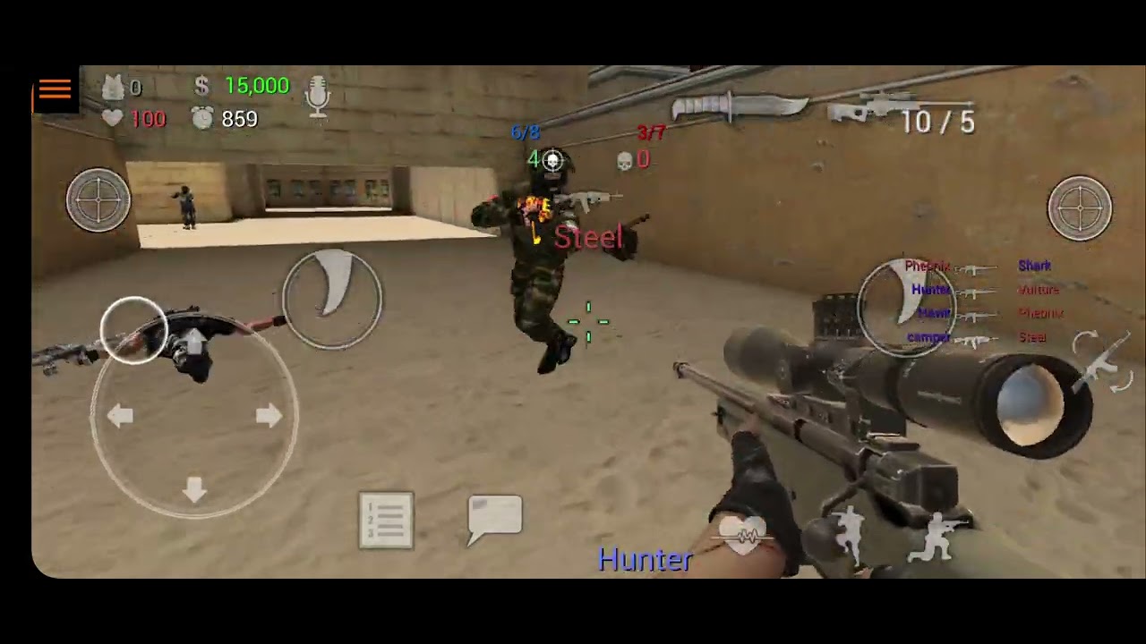 arms race special forces group 2 gameplay #gameplay