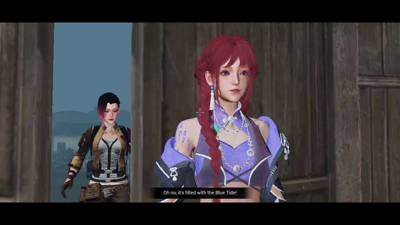 Lifeafter game play Lifeafter new update mobile Day  2025 new session 💓💞💖