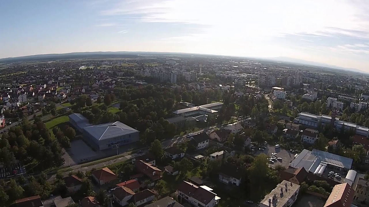 VG iz zraka-drugi dio
