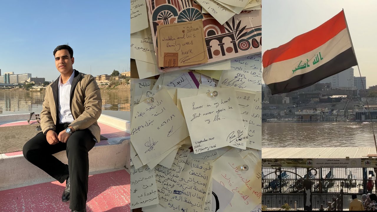 يوم طالب طب أسنان مرحلة أولى #فلوك1