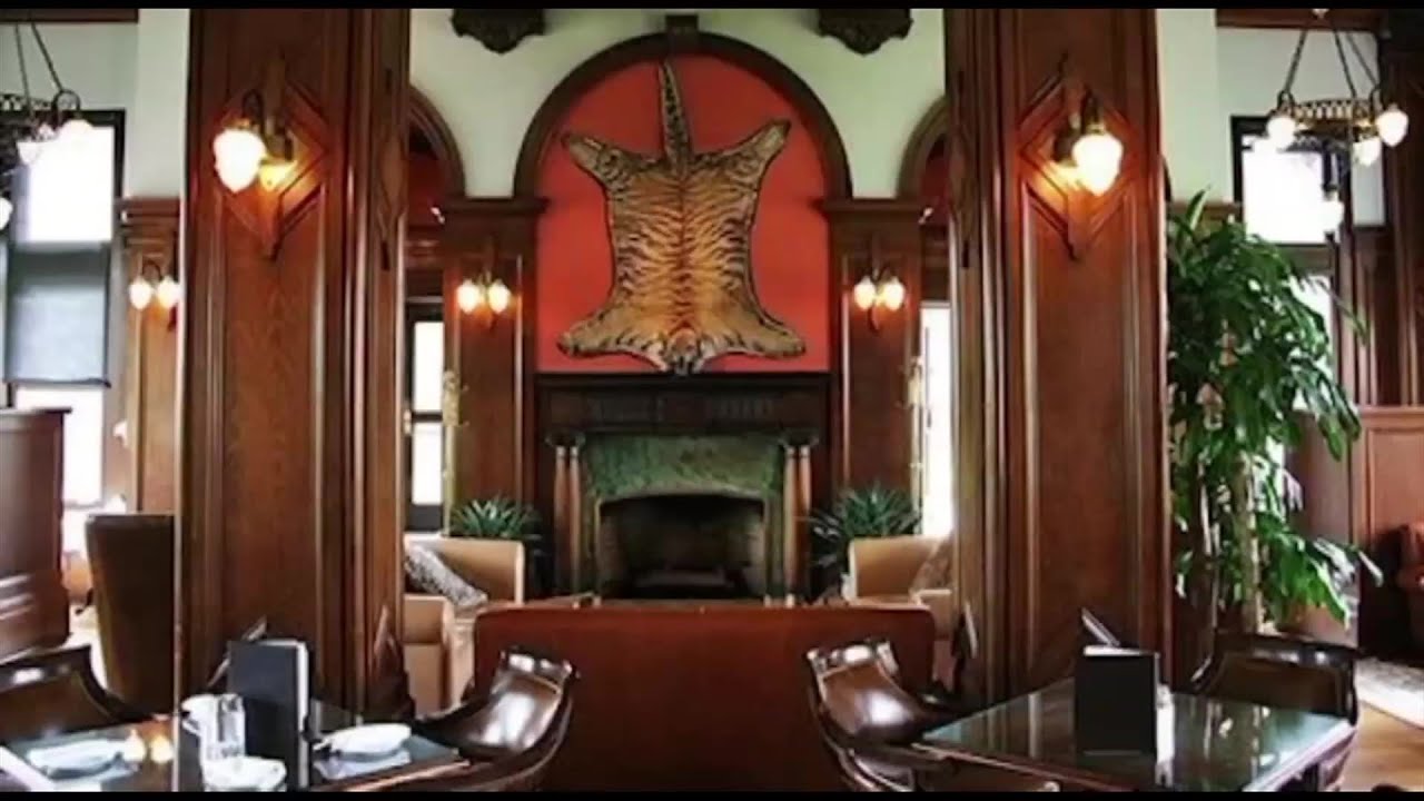 Bengal Lounge returns to Empress Hotel