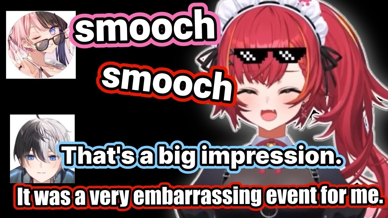 【Eng sub】Tsuna is blessed by Hinano and Kamito at her birthday.【vspo/Nekota Tsuna/Tachibana Hinano】