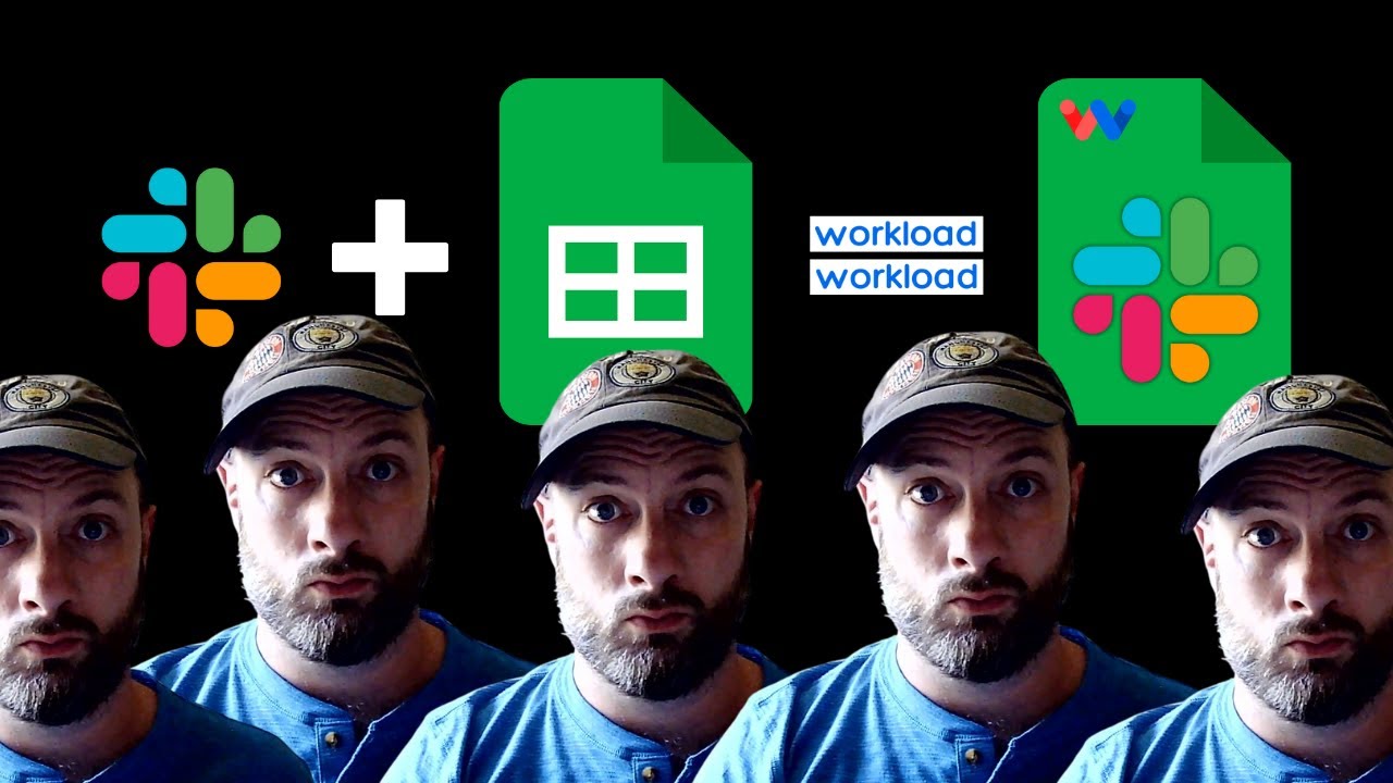 Sync Slack Messages Automatically to Google Sheets 📤
