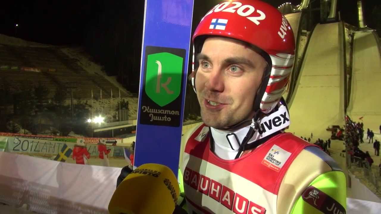 Anssi Koivuranta