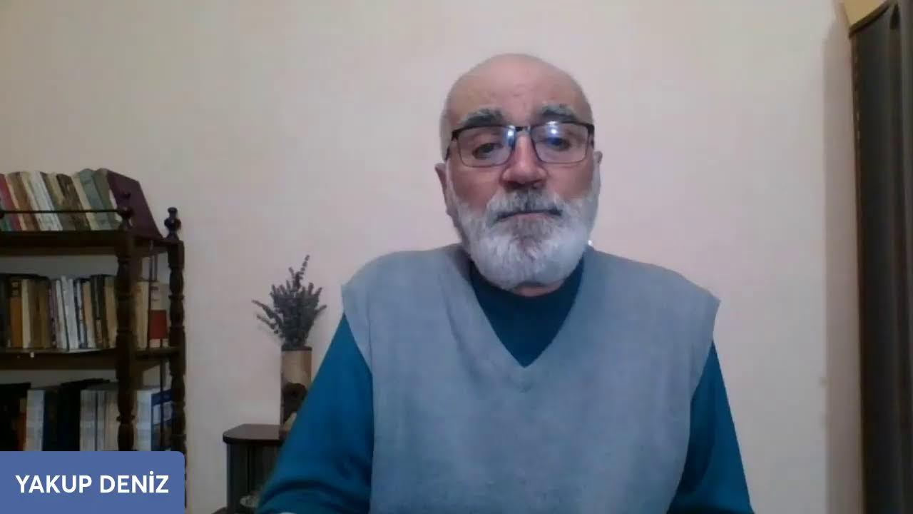 Tevrat ve Kuran'ın Allah'ı