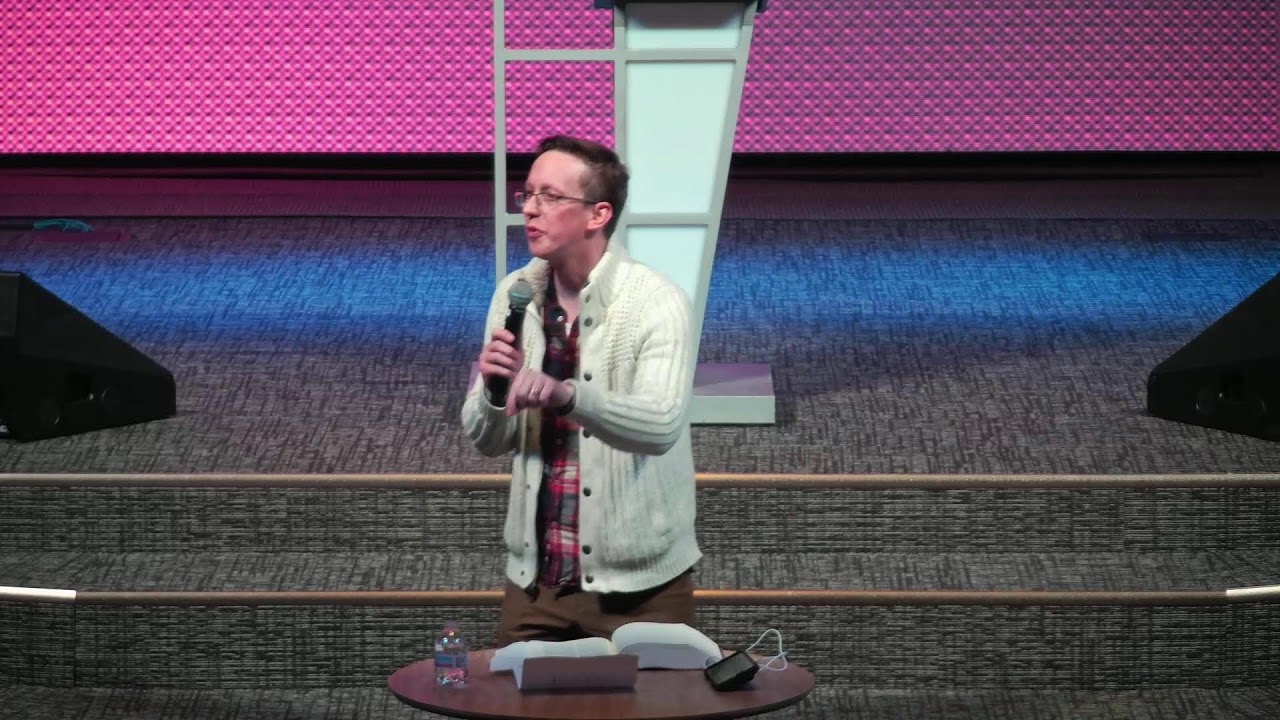 Unwrapping the Gifts of the Spirit Part 4: Discernment and Healing | Synergy Church | 01-18-2026