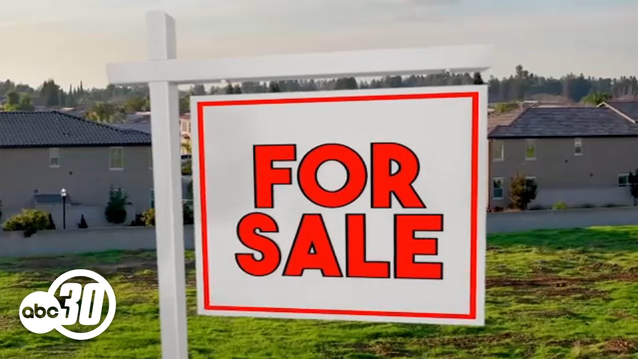 Here's where the hottest and coldest housing market is in Central California