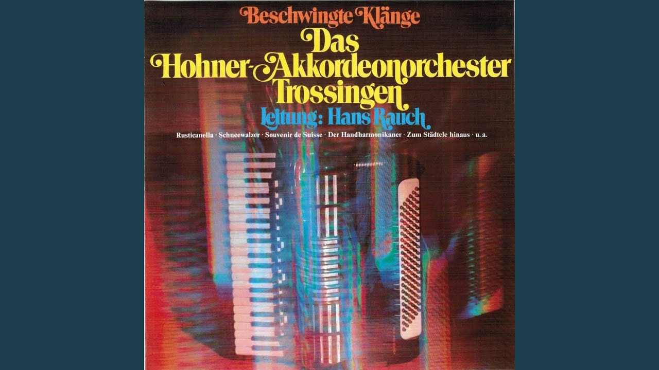 Schweizerische Rhapsodie