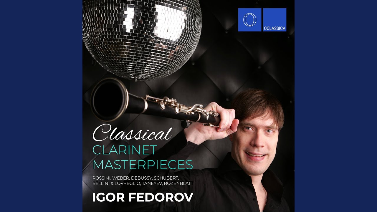 Carmen Fantasy on Themes from the Opera by Georges Bizet