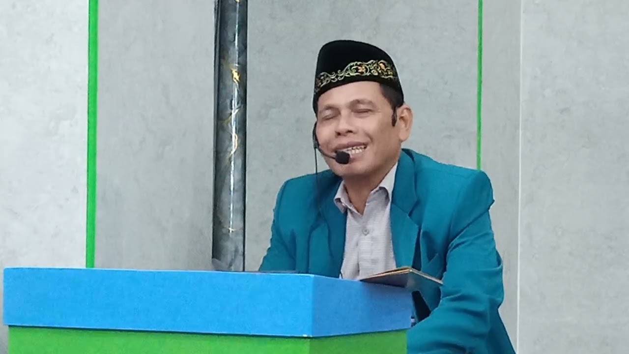 Kitab Al Mawaizhul Ushfuriyah Hadits Ke 25: Penyesalan Yang Terlambat: Jeratan Hati Di Ambang Maut 3