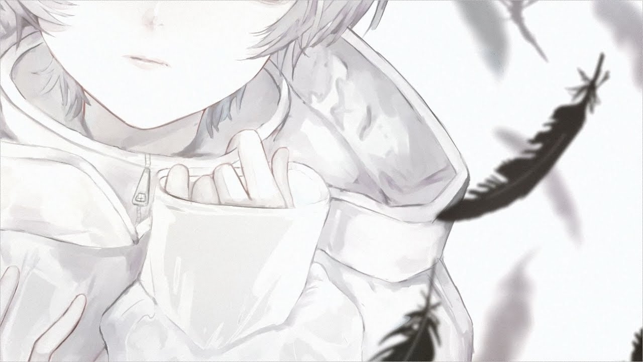 Black Bird / cover