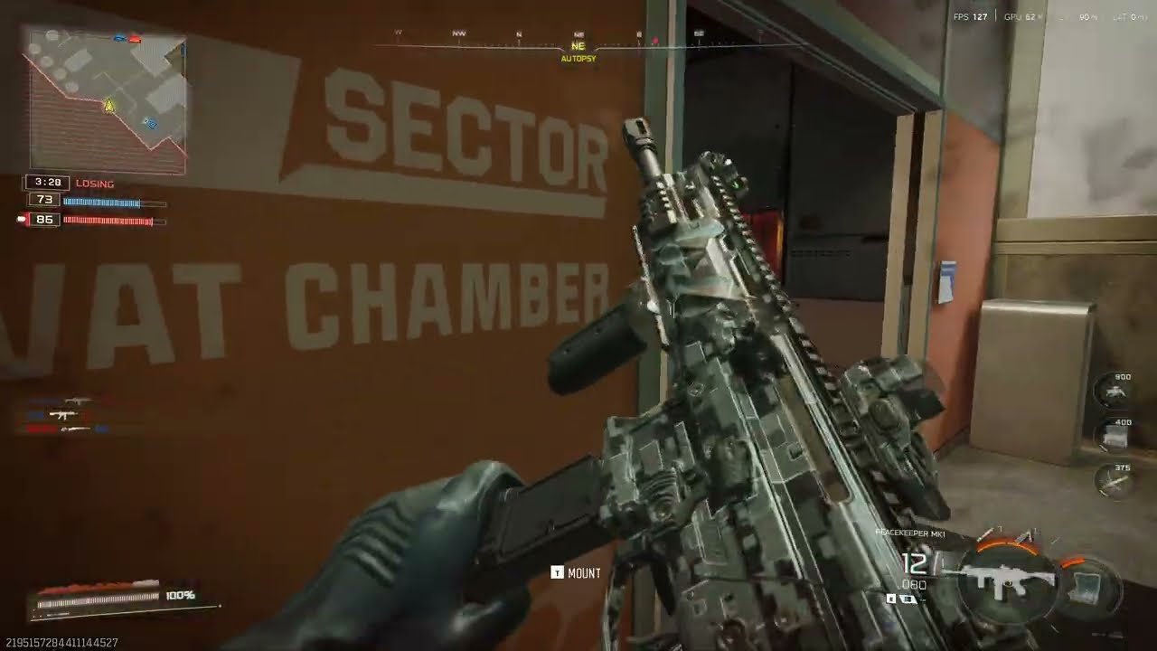 Call of Duty: Black Ops 7 [BO7] Multiplayer Gameplay