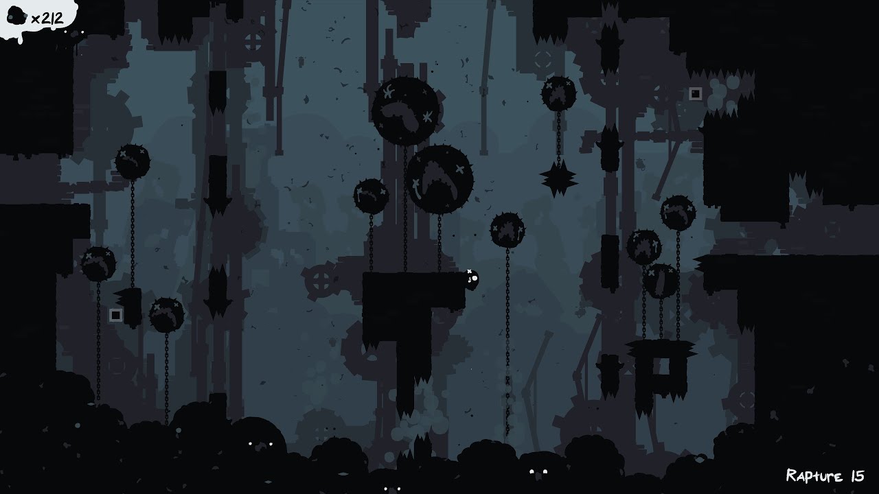 TEiN: Far Future Beta | Part 1- Rapture
