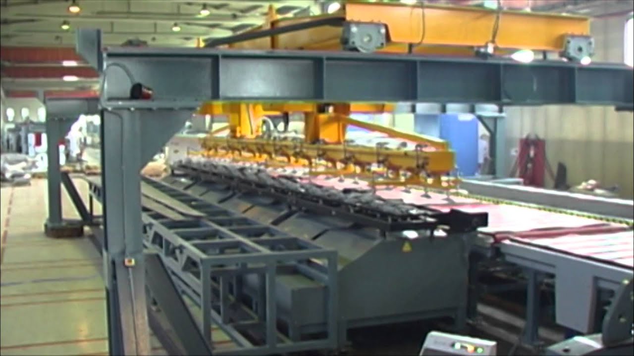 DURMA LASER CUTTING MACHINE & PRESS BRAKE TANDEM