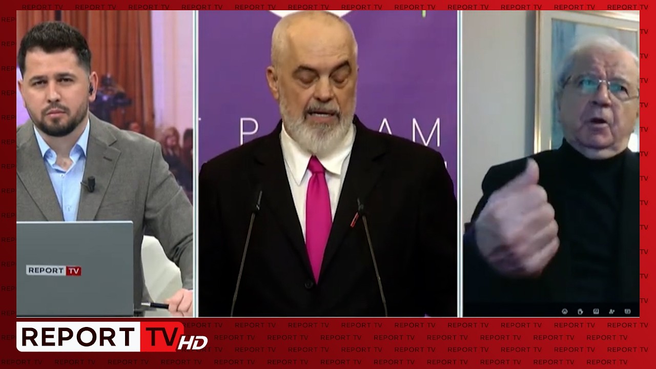 “Rama është trembur, i morën Ballukun”/ Avokati Ngjela: Këtu është thmbra e akilit…