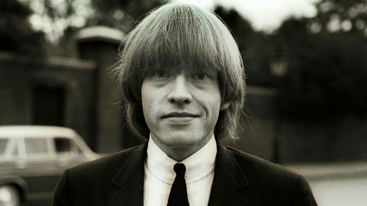 SWR 8.6.1969: Rolling-Stones-Gründer Brian Jones verlässt die Band