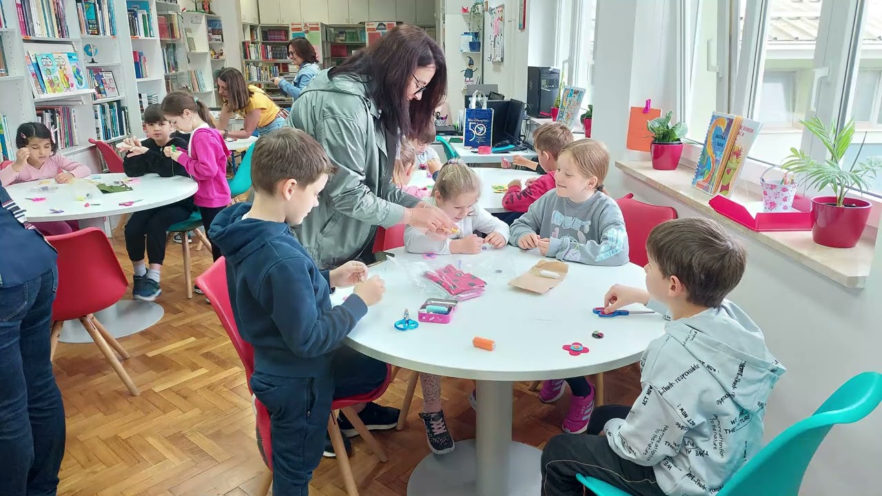 Mobility Week Koprivnica - Croatia