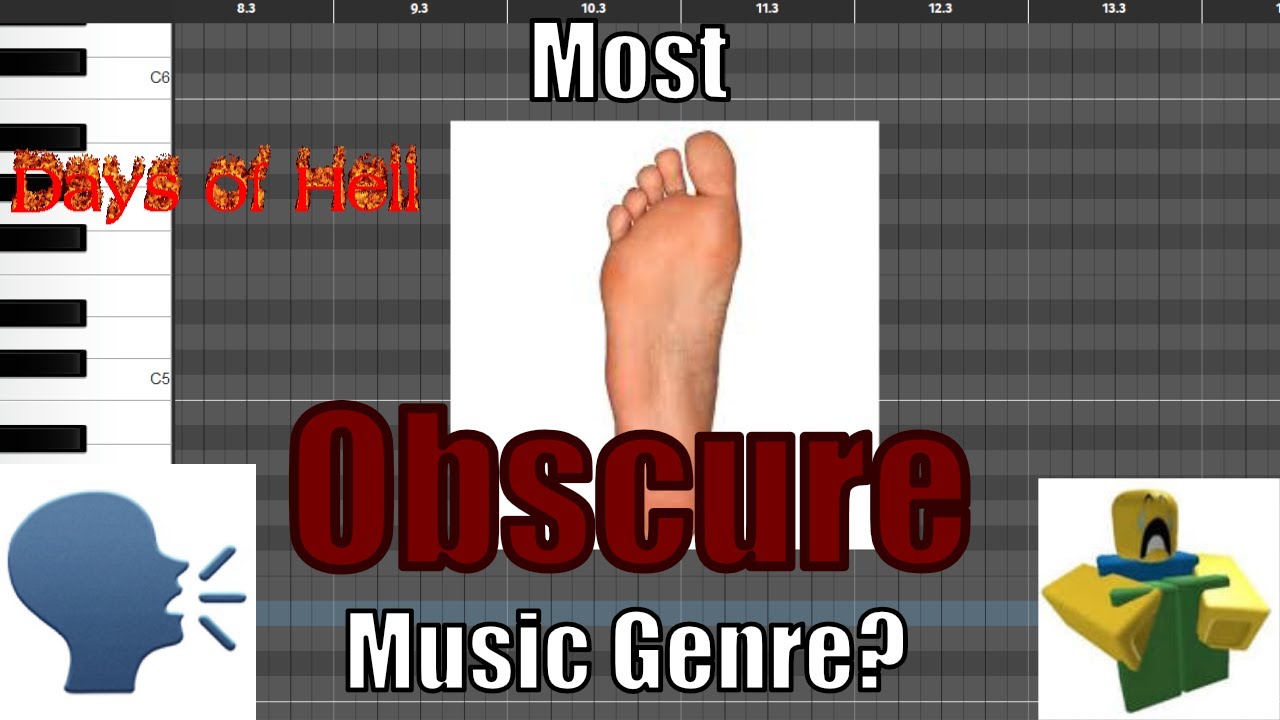 Day 24: Beginner Producer vs Footcore