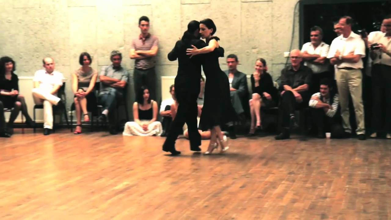 Adrian & Amanda Costa - TU 2011/4