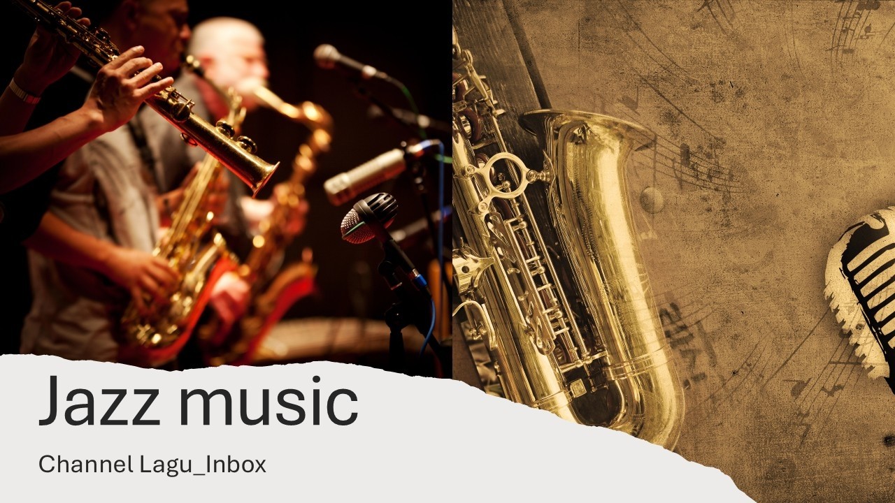 jazz music