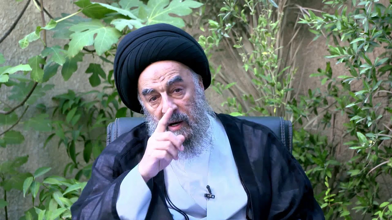 الخطوة الأولى لإصلاح النفس  -- للمرجع الديني السيد محمد تقي المدرسي