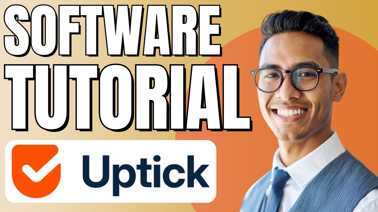 Tutorial Uptick per principianti | Demo del software di ispezione antincendio