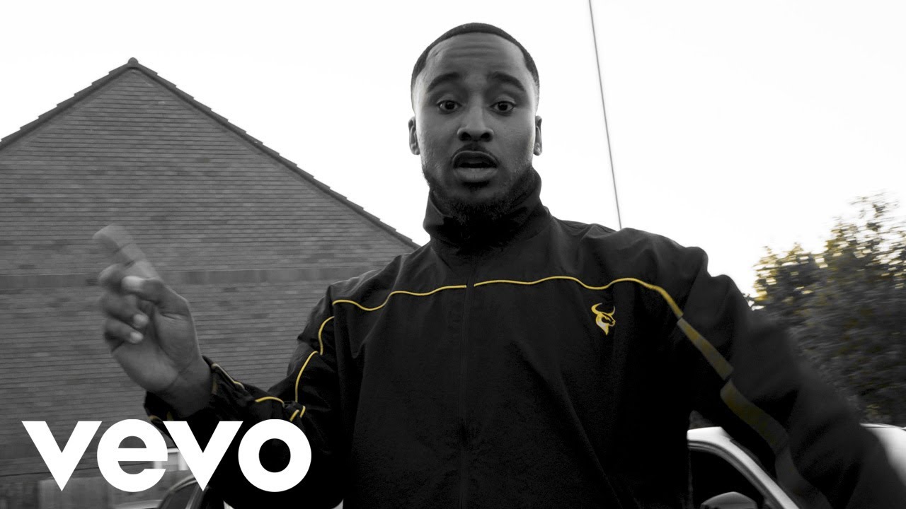 BRUMTOWN - LADYPOOL RD (OFFICIAL MUSIC VIDEO) #birmingham